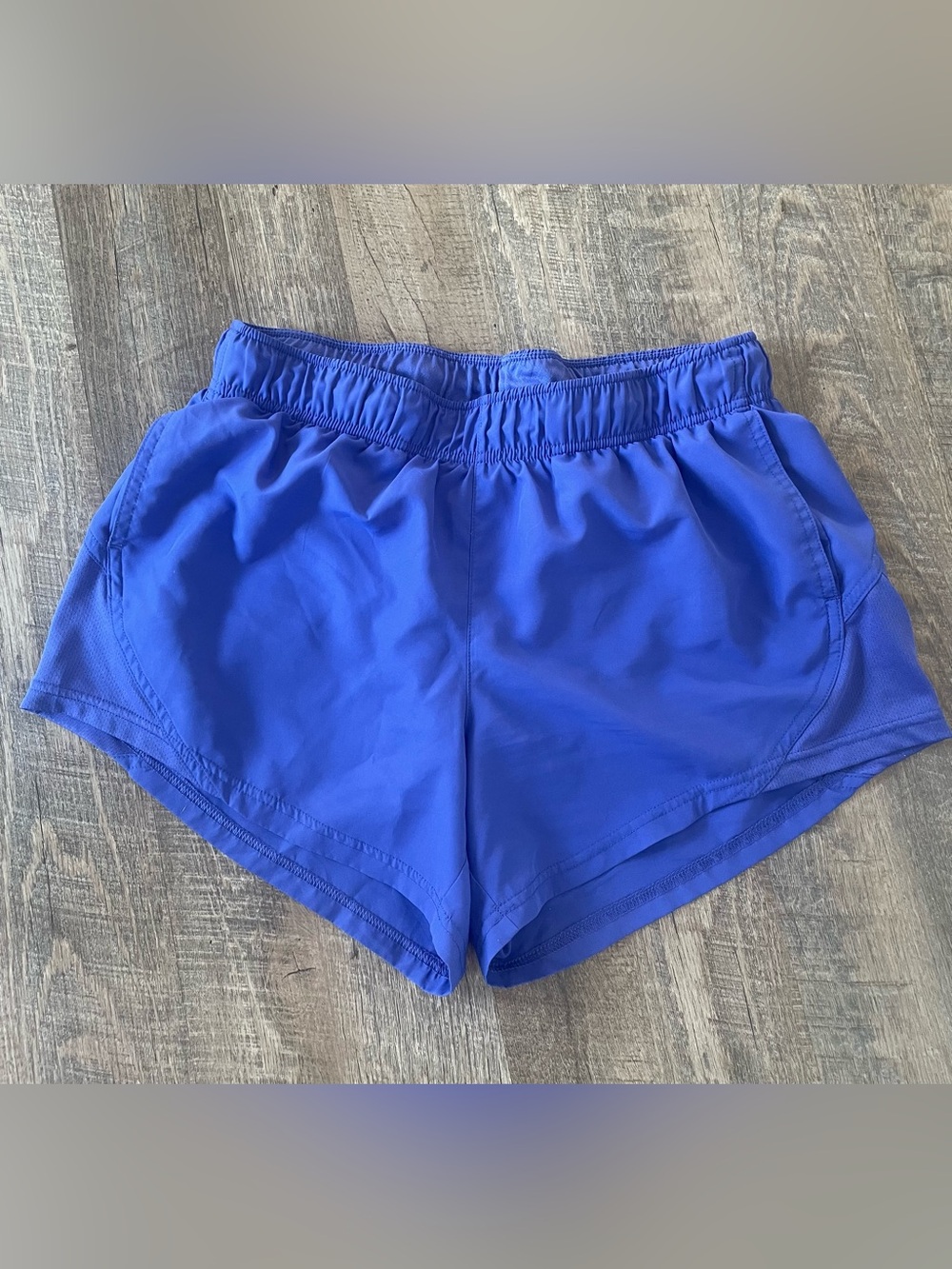 M - Athletic shorts